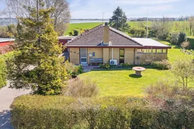 Image de \"Maleen\" - 150m to the fjord by Interhome