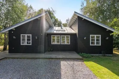 Image de \"Amon\" - 670m from the sea by Interhome