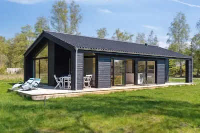 Image de \"Ivar\" - 450m from the sea by Interhome