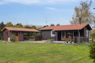 Image de \"Undis\" - 660m from the sea by Interhome