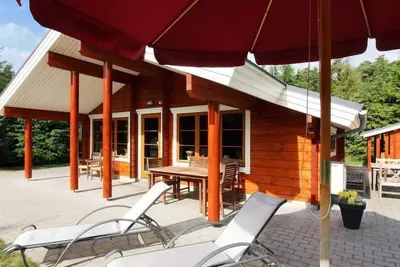 Image de \"Gulborg\" - 25m from the sea by Interhome