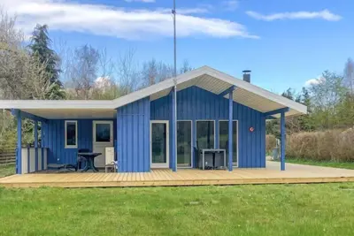 Image de \"Trixie\" - 1km from the sea by Interhome