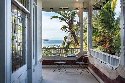 Image de Iorana House - Grand Federation Estate