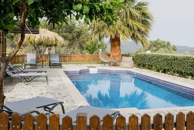 Image de Bh361 - C - Villa Rethymno