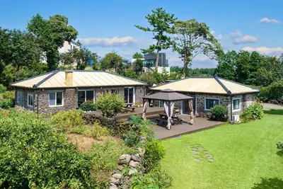 Image de Jeju Doldamhankil Pension