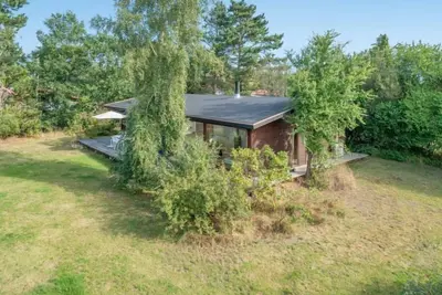 Image de \"Erikka\" - 300m to the fjord by Interhome