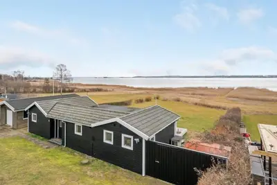 Image de \"Caren\" - 125m to the fjord by Interhome