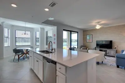 Image de Lakewood National 2brm Condo with Golf Access