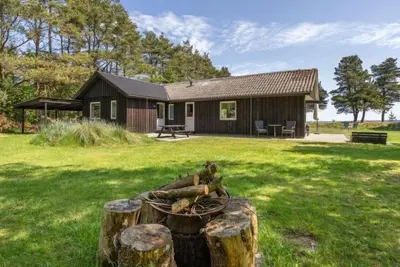 Image de \"Elny\" - 500m to the fjord by Interhome