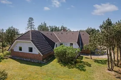 Image de \"Tuula\" - 1. 1km from the sea by Interhome