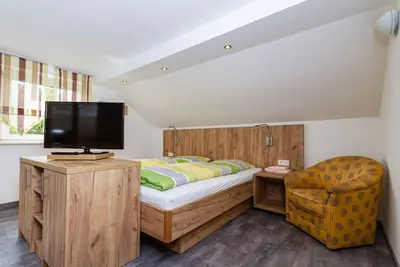 Image de 2 Bedroom Apartment in Hünfeld