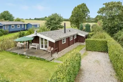 Image de \"Gudmunde\" - 200m from the sea by Interhome