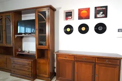 Image de Sleep and Fly By - Airport Fiumicino - Apartment