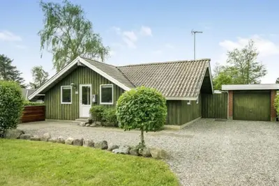 Image de \"Simonia\" - 600m from the sea by Interhome