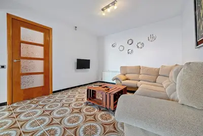 Image de Appartement \"La Garrofera\" avec terrasse privée et Wi-Fi