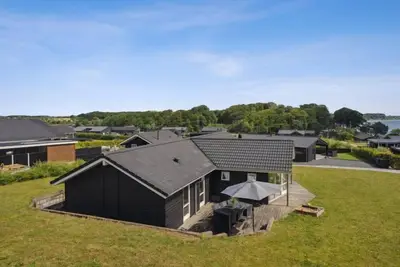 Image de \"Geeske\" - 150m from the sea by Interhome