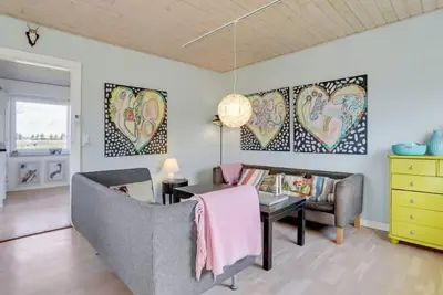 Image de \"Ewelina\" - 15km from the sea by Interhome