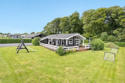 Image de \"Darja\" - 300m from the sea by Interhome