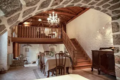 Image de Traditional Mansion \"Eugenie\"