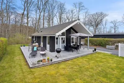 Image de \"Gunholm\" - 150m from the sea by Interhome