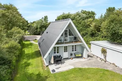 Image de \"Thormund\" - 350m from the sea by Interhome