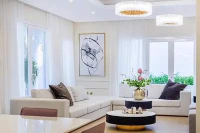 Image de Villa Sezavi, Palm Jumeirah Island