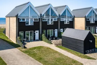 Image de \"Ninne\" - 50m from the sea by Interhome