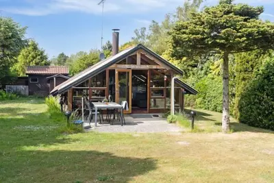 Image de \"Konrad\" - 700m from the sea by Interhome