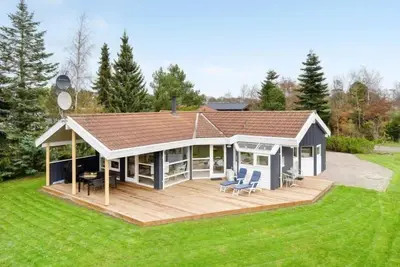 Image de \"Rixa\" - 525m from the sea by Interhome