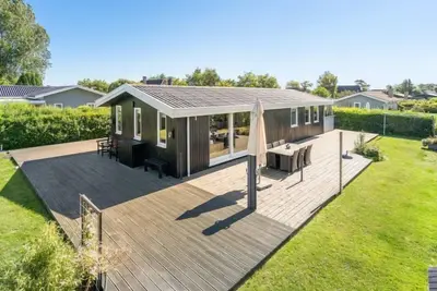 Image de \"Pentti\" - 125m from the sea by Interhome