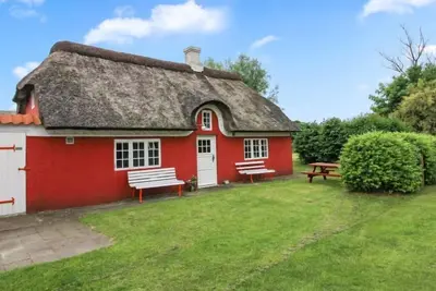 Image de \"Saarah\" - 25km from the sea by Interhome