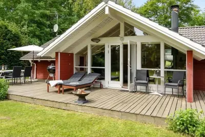 Image de \"Maard\" - 325m from the sea by Interhome