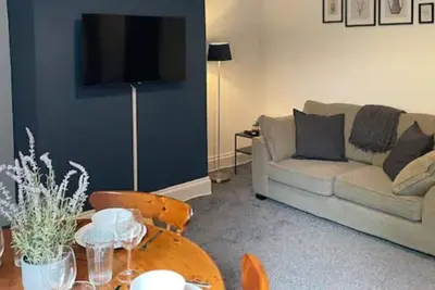 Image de Fully refurbished 2 bed*contractors*families*wifi