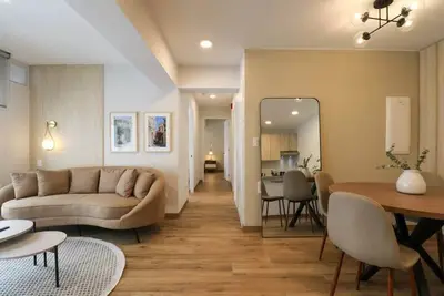 w* | Lovely 2br in the Heart of Miraflores