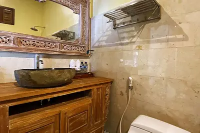 Image de Uma Linggah Resort by Puri Signatures