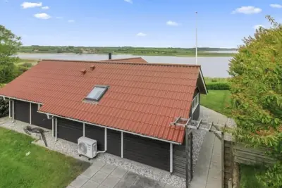 Image de \"Pirkka\" - 50m to the fjord by Interhome