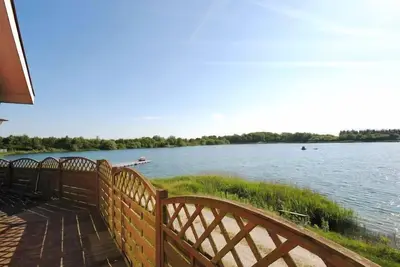 Image de \"Alvira\" - 8km to the fjord by Interhome