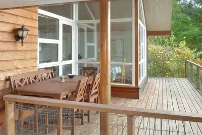 Image de \"Piia\" - 800m from the sea by Interhome