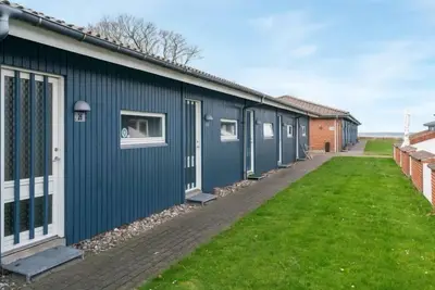 Image de \"Hardo\" - 75m from the sea by Interhome