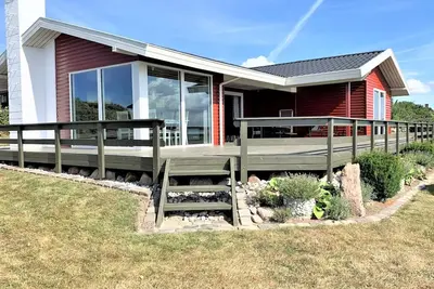 Image de \"Miriam\" - 300m from the sea by Interhome