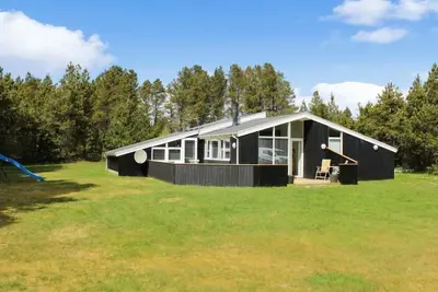 Image de \"Halwarth\" - 250m from the sea by Interhome