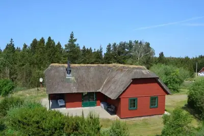 Image de \"Eilika\" - 3. 6km from the sea by Interhome