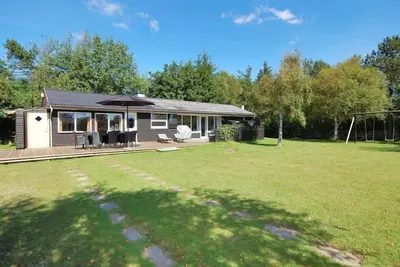 Image de \"Gerwin\" - 3km from the sea by Interhome