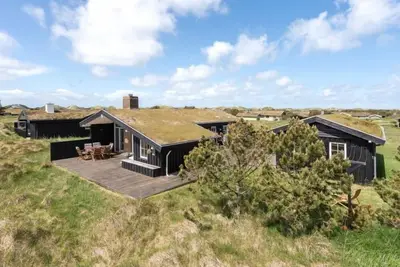 Image de \"Driss\" - 500m from the sea by Interhome