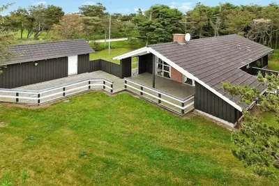 Image de \"Andersen\" - 827m from the sea by Interhome