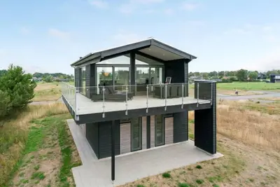 Image de \"Anabel\" - 500m from the sea by Interhome