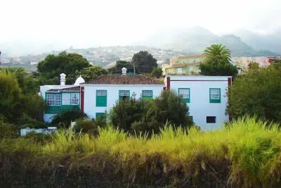 Image de Casa Vicente Vue mer et montagne