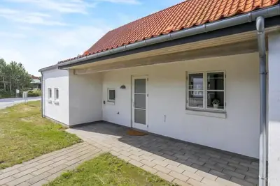 Image de \"Marijanne\" - 500m from the sea by Interhome