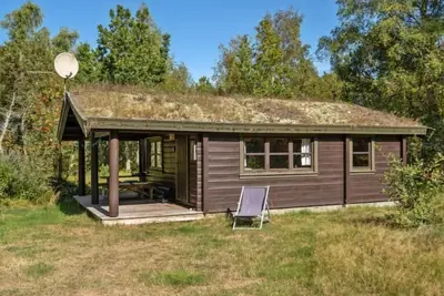 Image de \"Beatrix\" - 700m from the sea by Interhome