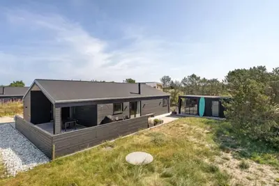 Image de \"Grimar\" - 600m from the sea by Interhome